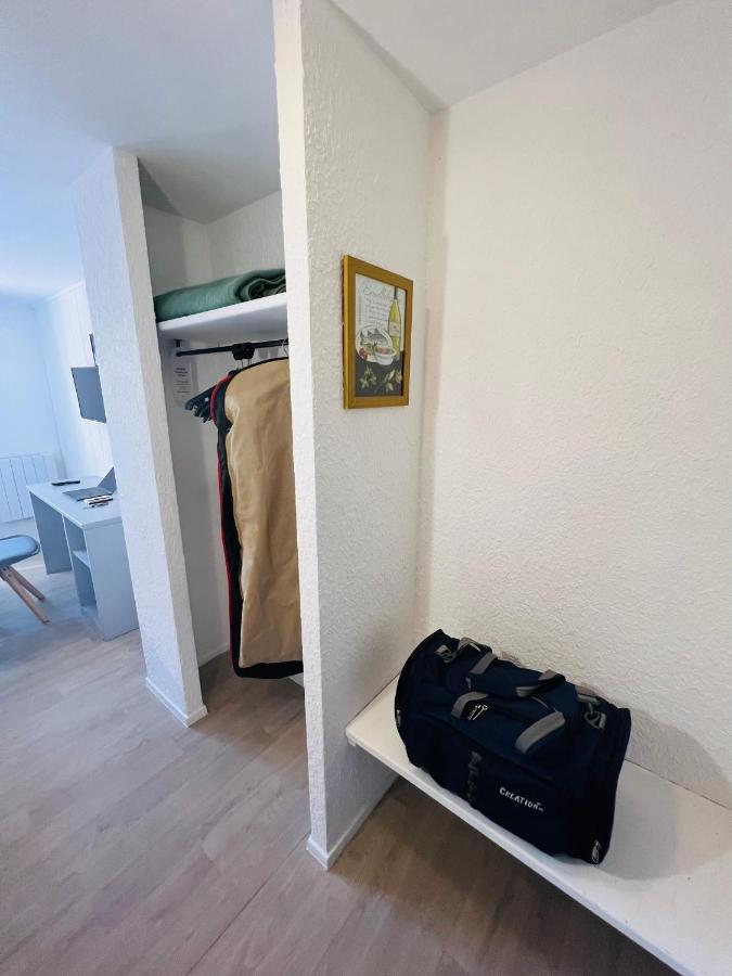 Hotel Le Forestia Pannes  Luaran gambar