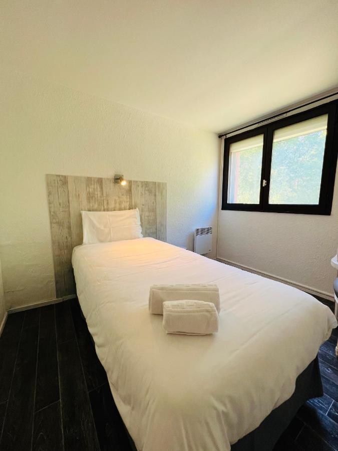 Hotel Le Forestia Pannes  Luaran gambar