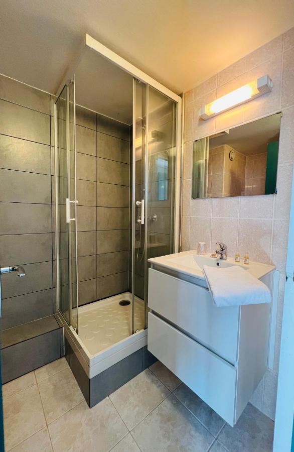 Hotel Le Forestia Pannes  Luaran gambar