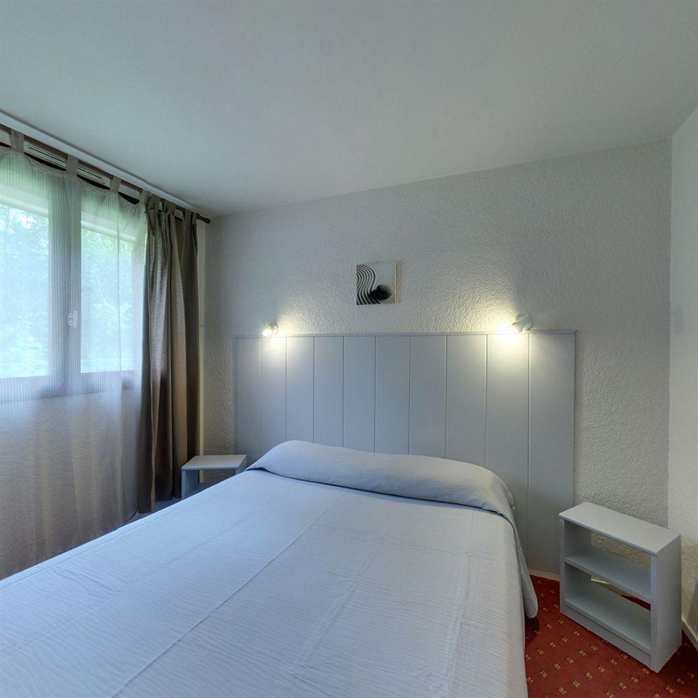 Hotel Le Forestia Pannes  Luaran gambar
